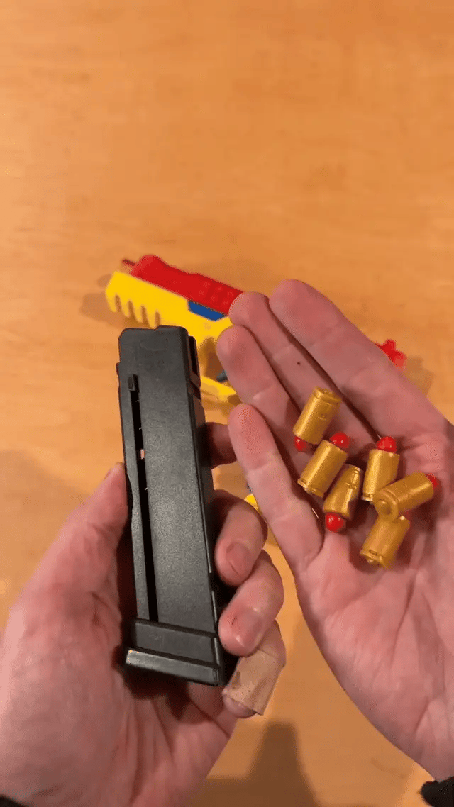 Przyjazne Dzieciom, Zaakceptowane przez Rodziców.